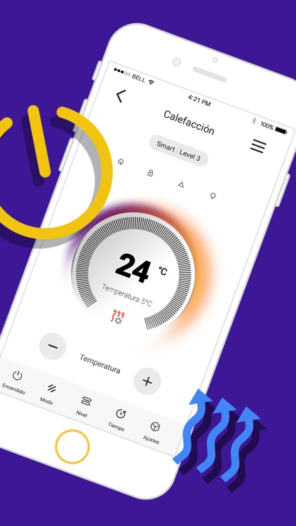 Smart Homy screenshot-3