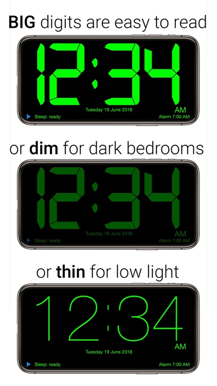 TalkingAlarm
