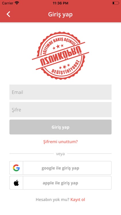 İki Yaka Bir Uzunköprü