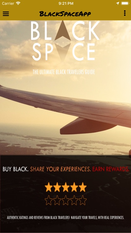 BlackSpaceApp