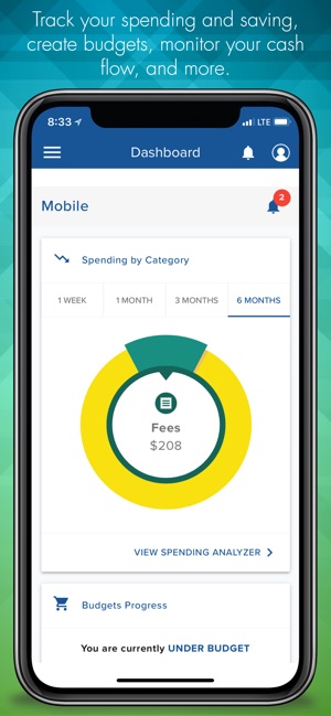 Jefferson Bank - Mobile(圖8)-速報App