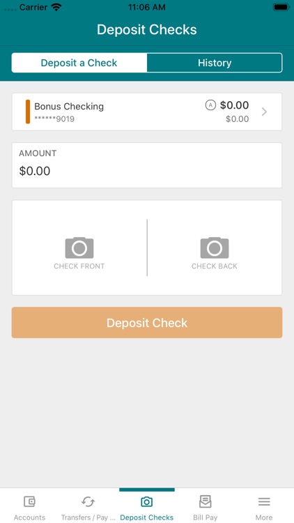 Bethpage Mobile Banking screenshot-6
