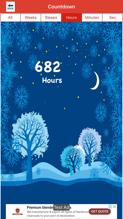 Black Friday Countdown 2020