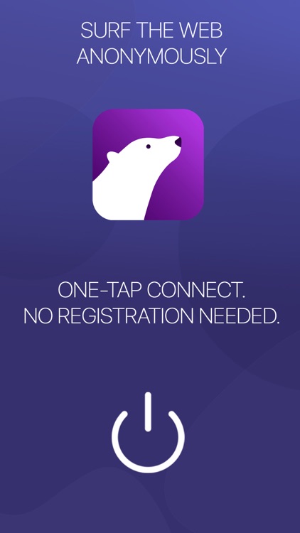 Polar VPN