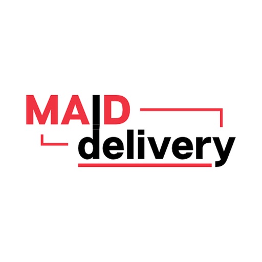 MaidDelivery