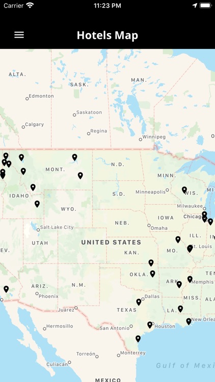 FairBridgeHotels screenshot-3