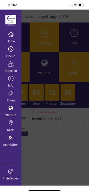 Levensloop Brugge(圖3)-速報App