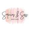 Sequins & Sass Boutique