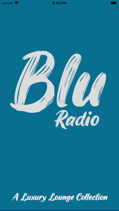 How to cancel & delete Blu Radio from iphone & ipad 4