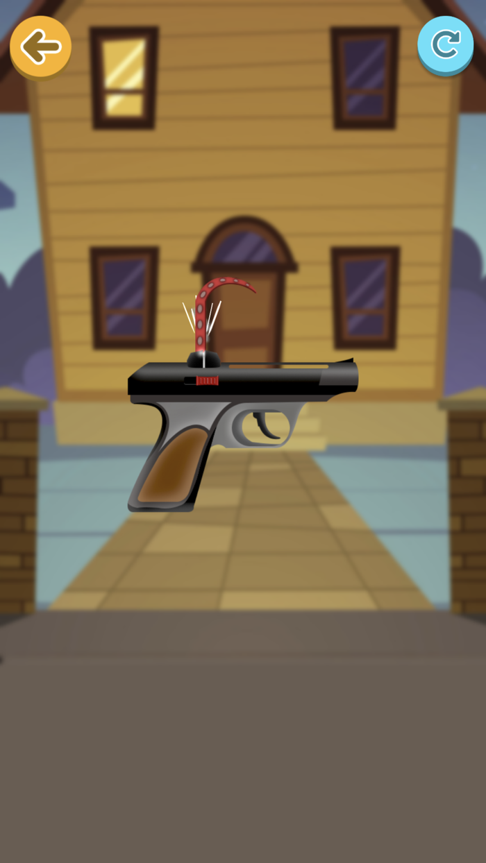 Virtual Diwali Simulator