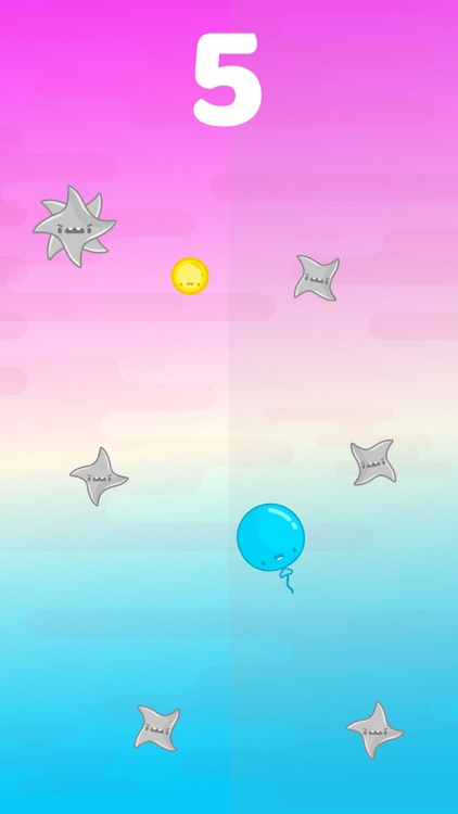 Balu Ballon screenshot-4