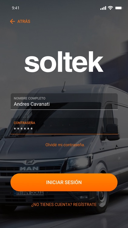 Soltek®