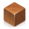 Icon Wood Block The Puzzle Game