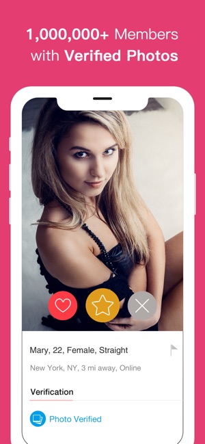 Wild+ Casual Hook up Dating