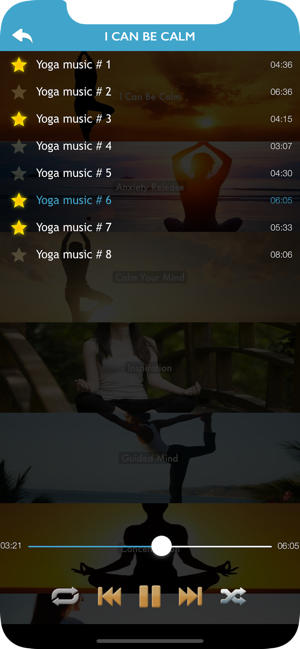 Yoga Music - Zen Meditation(圖3)-速報App