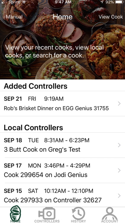 EGG Genius