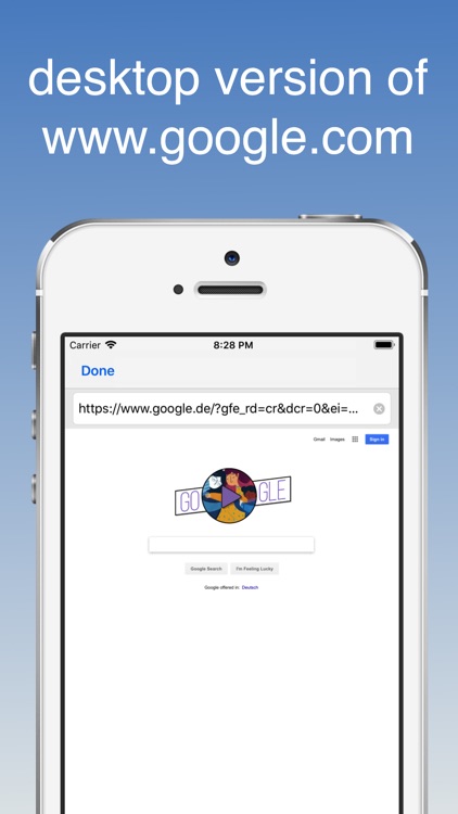 Desktop Browser screenshot-4