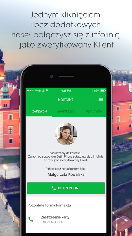 Getin Mobile Banking screenshot-4
