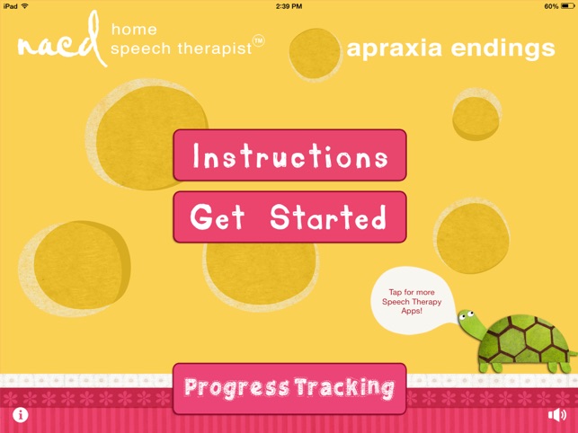 Speech Therapy for Apraxia-4(圖5)-速報App