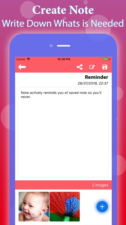 Lock - Hide Photos, Note & App screenshot-6