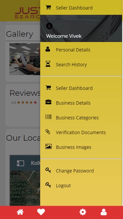 Jsearch screenshot-4