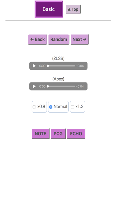 How to cancel & delete Pocket Heart Sound from iphone & ipad 2