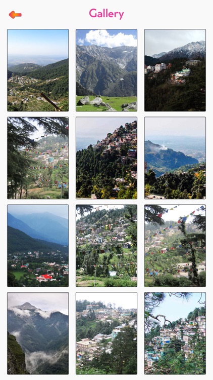 Dharamsala Tourism Guide screenshot-4