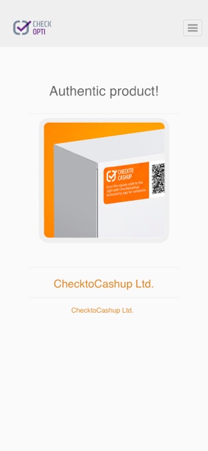 CheckToCashUp App(圖2)-速報App