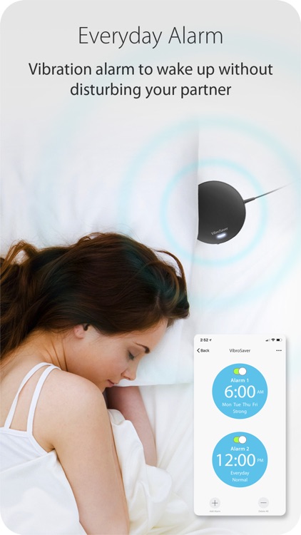 VibroSaver By ILuv Creative Technology