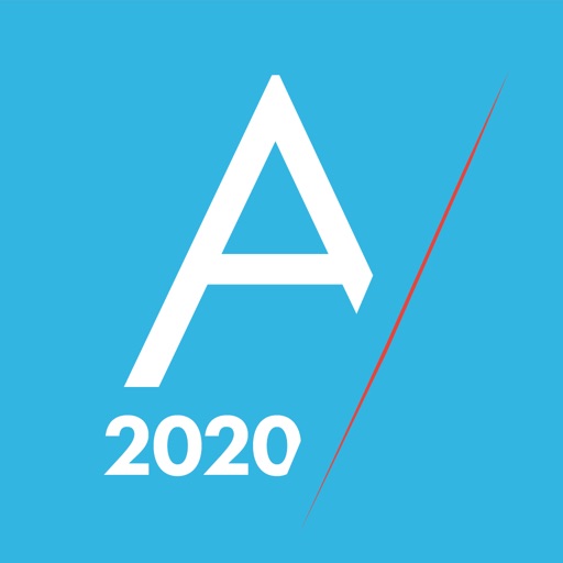 Achieve 2020