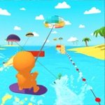 Kite Surf Rush