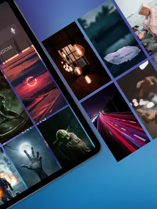 Screenshot 2 Wallume - Customize Wallpapers iphone