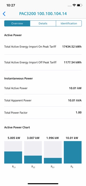 Sentron Power Config | SENTRON Powerconfig – DXXJ