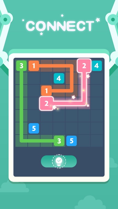 Puzzle Go screenshot1
