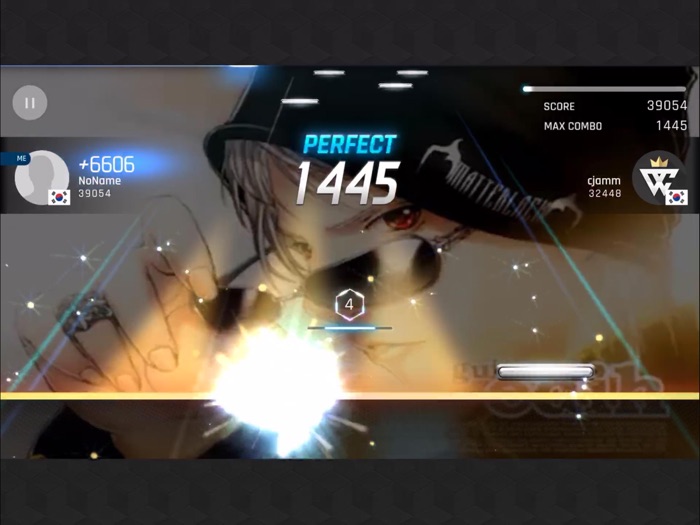 TAPSONIC World Champion