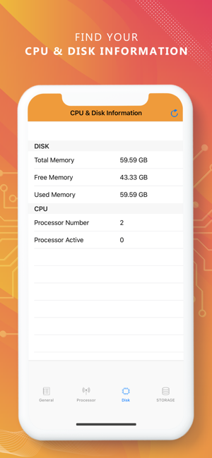 Memory Monitor: Storage Info(圖6)-速報App