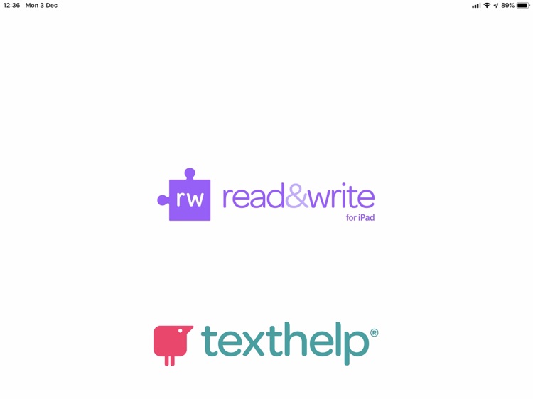 Read&Write for iPad screenshot-8