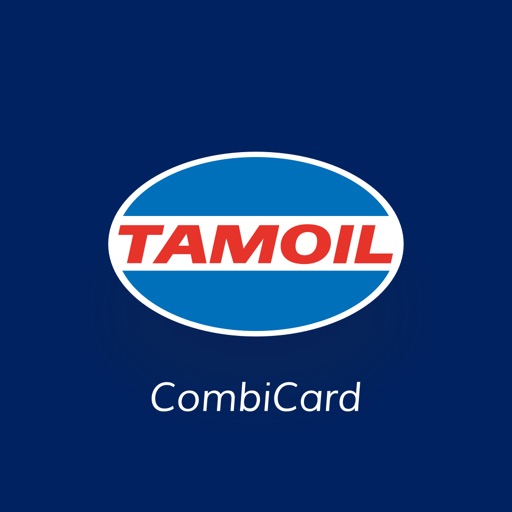 Combicard by Tamoil