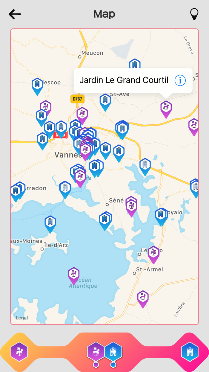 Vannes Tourism Guide