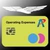 OMS Expense Report travel expense report template 