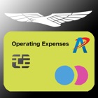 OMS Expense Report