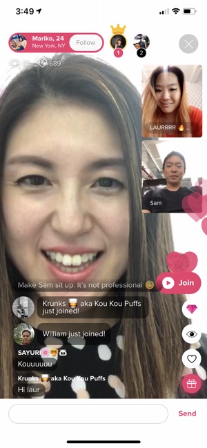 Hmong dating App