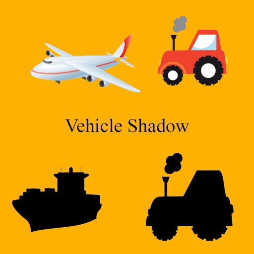 VehicleShadow