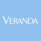 VERANDA is an exquisitely produced design and lifestyle magazine