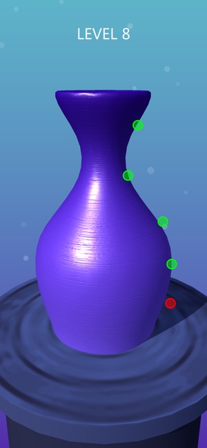 Pottery Maker 3D(圖3)-速報App