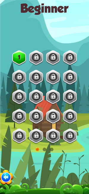 Hard-Hexa Best Puzzle Game(圖3)-速報App