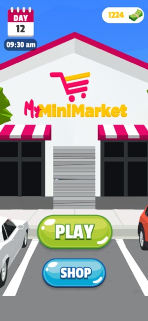 My Mini Market(圖6)-速報App