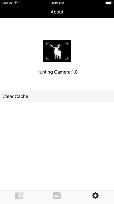Hunting Camera screenshot 4