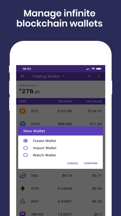 Enjin Crypto Blockchain Wallet By Enjin Pte Ltd Ios United States Searchman App Data Information - 8 year old spends 1 875 on roblox in app purchases by adding her fingerprint to touchid imore