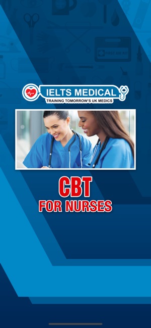 CBT for Nurses - NMC CBT APP(圖1)-速報App